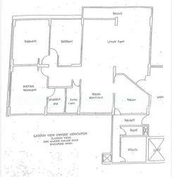 Lagoon View (D15), Apartment #507528011